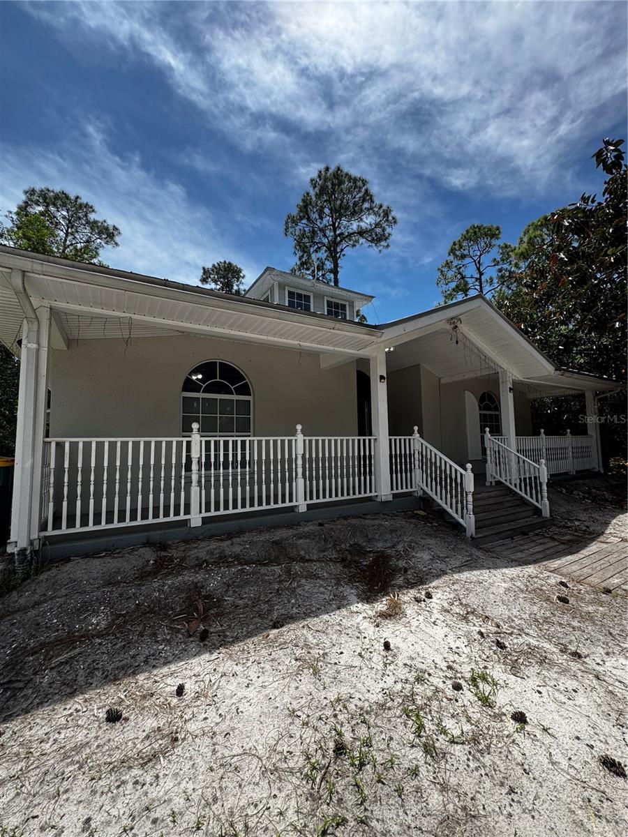 Photo of 1645 17TH STREET NAPLES FL 34117