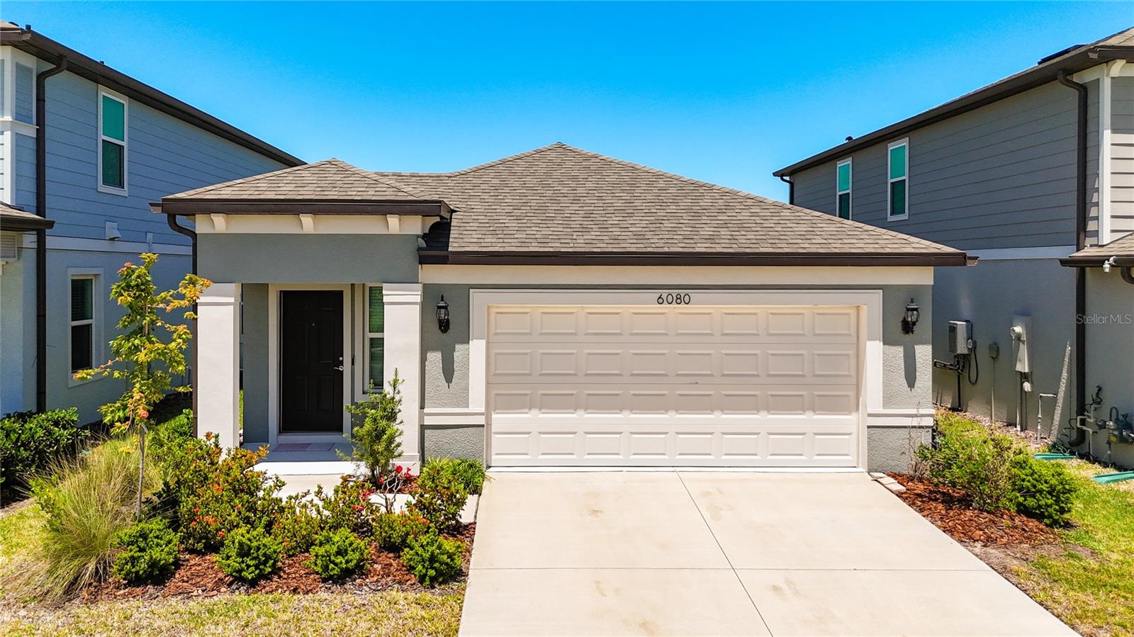 Photo of 6080 JENSEN VIEW AVENUE APOLLO BEACH FL 33572