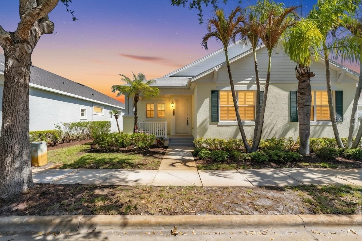 Photo of 7534 15TH LANE VERO BEACH FL 32966