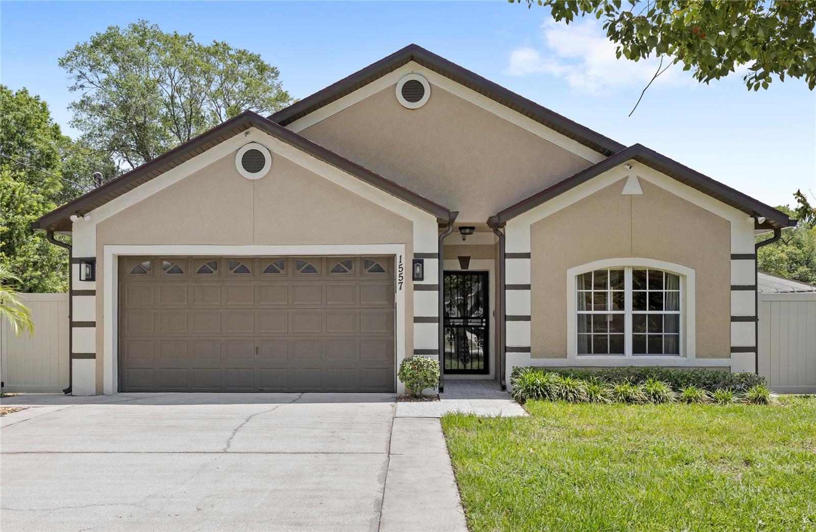 Photo of 1557 BLACKWOOD AVENUE GOTHA FL 34734
