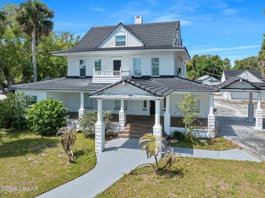 Photo of 934 S RIDGEWOOD AVENUE DAYTONA BEACH FL 32114