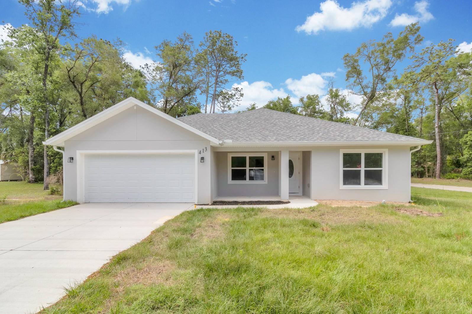 Photo of 413 POPPY LANE INVERNESS FL 34452