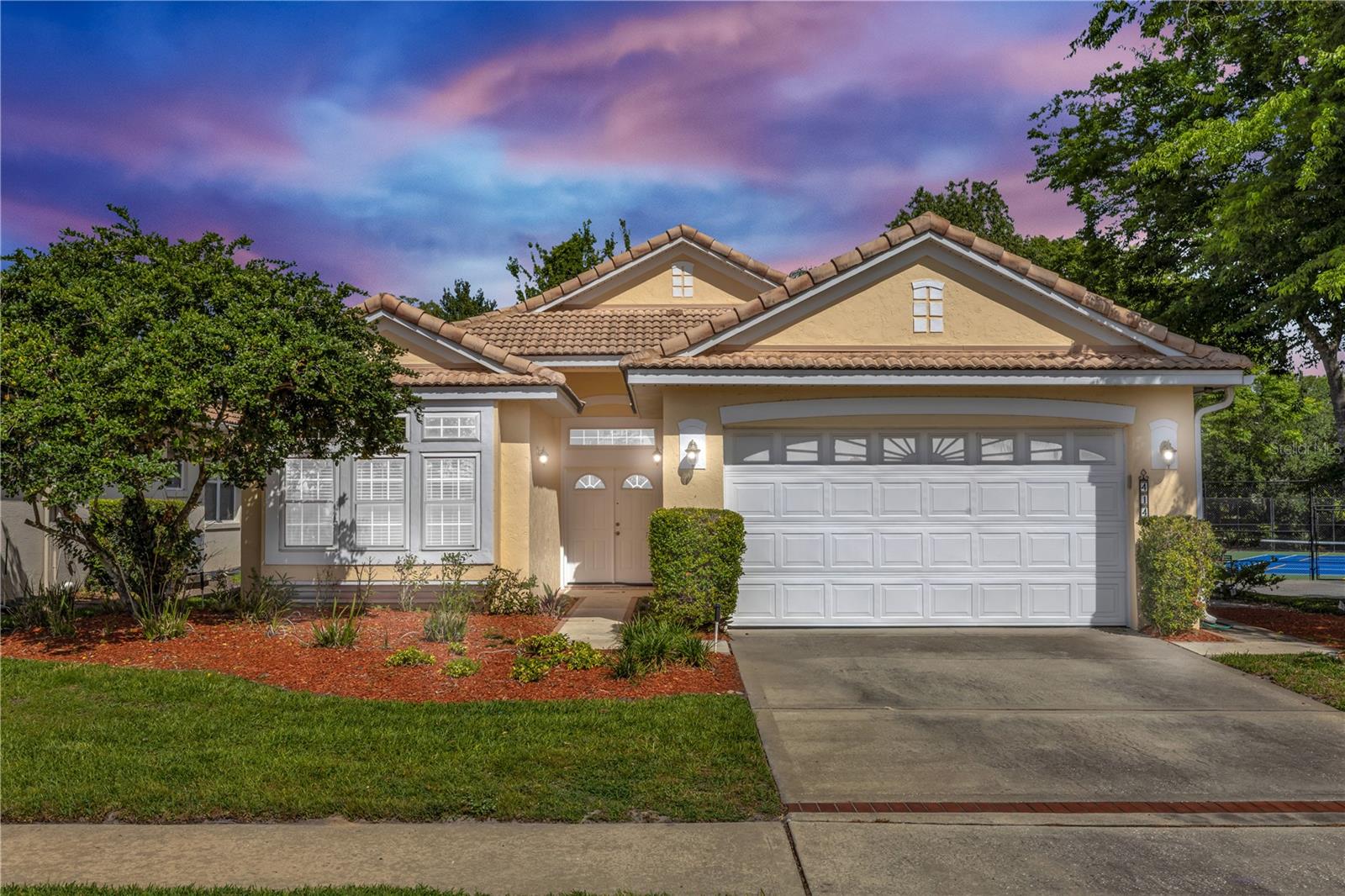 Photo of 414 FAIRLANE DRIVE DEBARY FL 32713