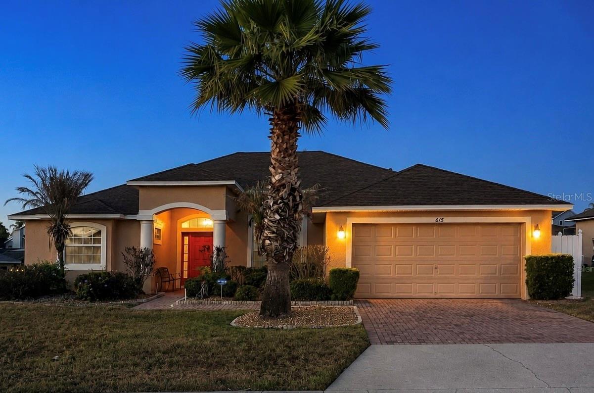 Photo of 615 DOLCETTO DRIVE DAVENPORT FL 33897