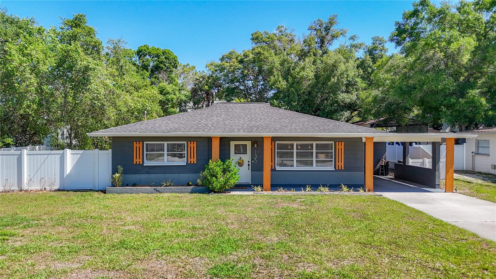 Photo of 135 CONNIE AVENUE TAMPA FL 33613