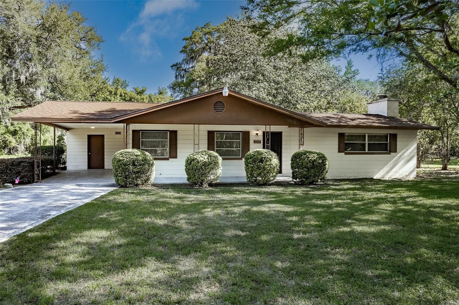 Photo of 2217 NW 52 STREET OCALA FL 34475