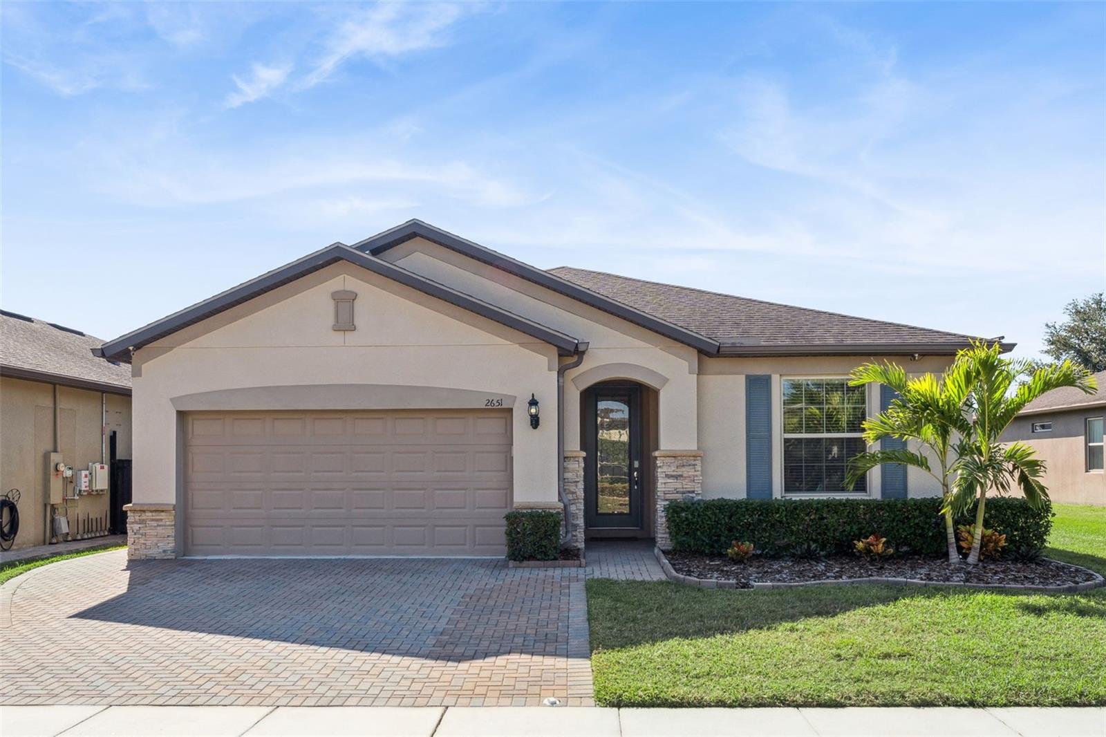 Photo of 2651 MEAD AVENUE ST CLOUD FL 34771