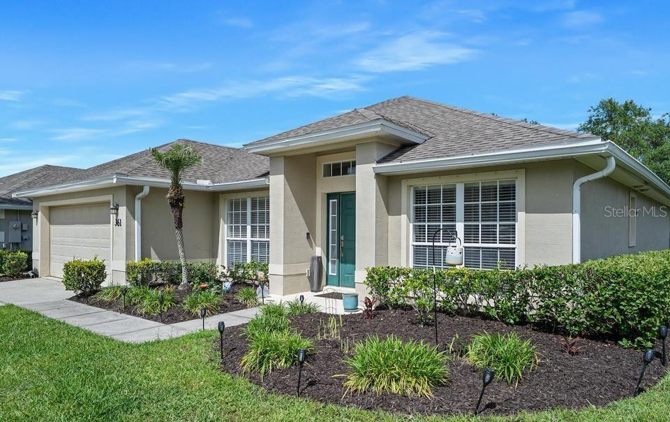 Photo of 361 PERFECT DRIVE DAYTONA BEACH FL 32124