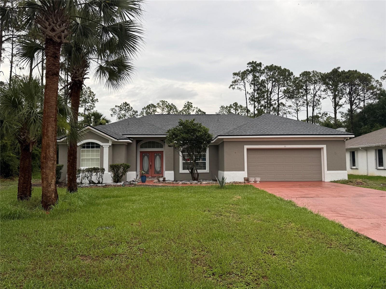 Photo of 33 WENDY LANE PALM COAST FL 32164