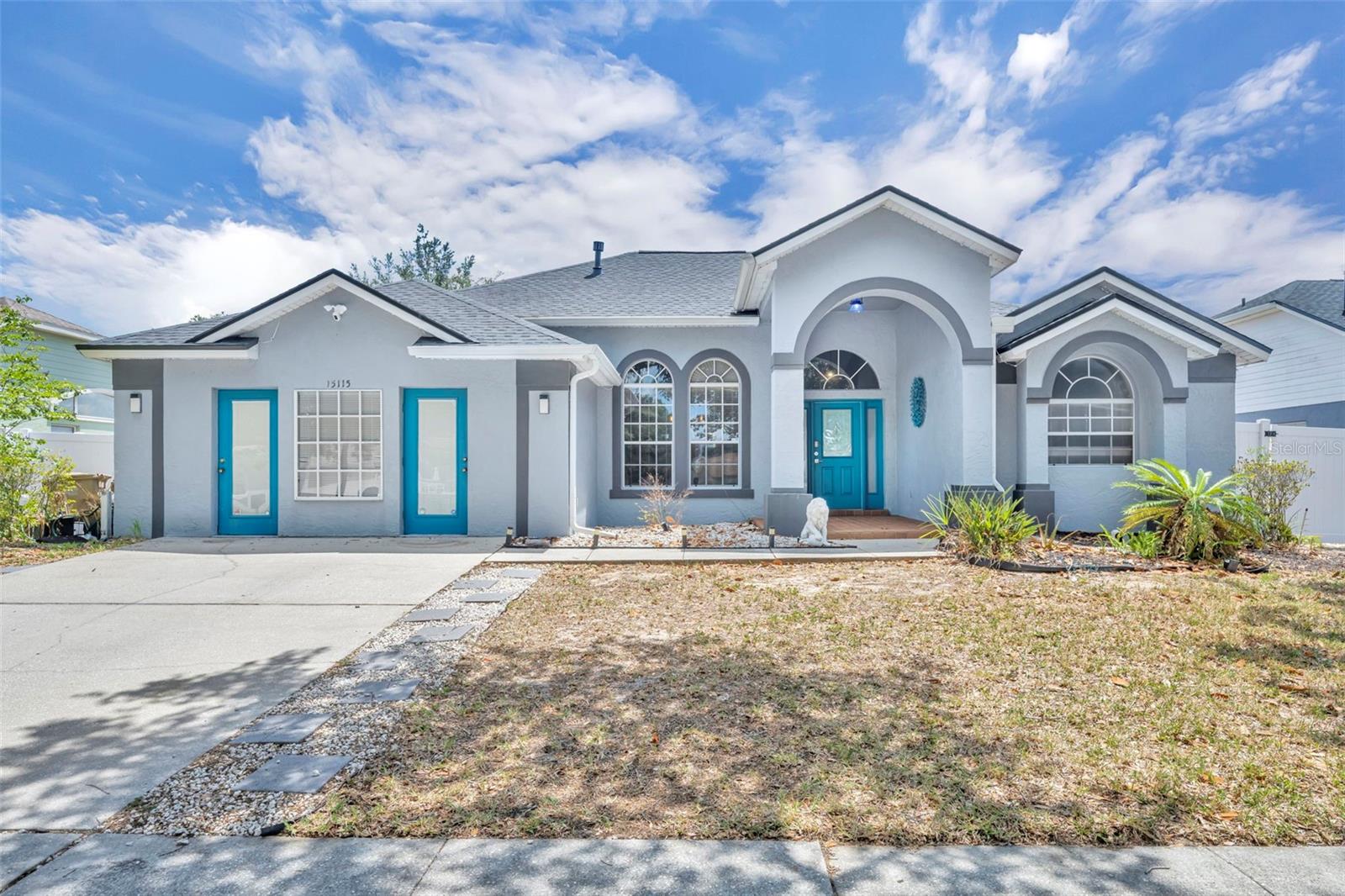 Photo of 15115 GREATER GROVES BOULEVARD CLERMONT FL 34714