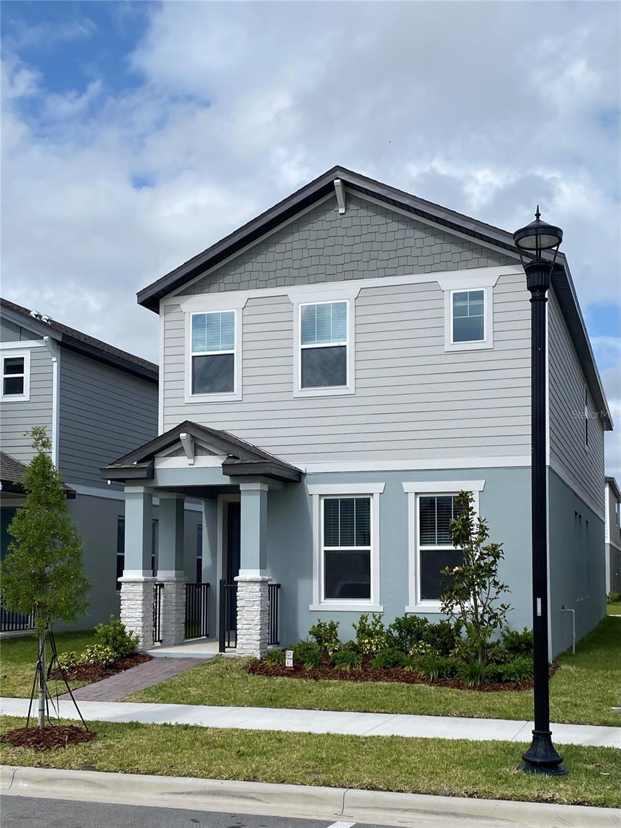 Photo of 4512 HOMESTEAD TRAIL ST CLOUD FL 34772