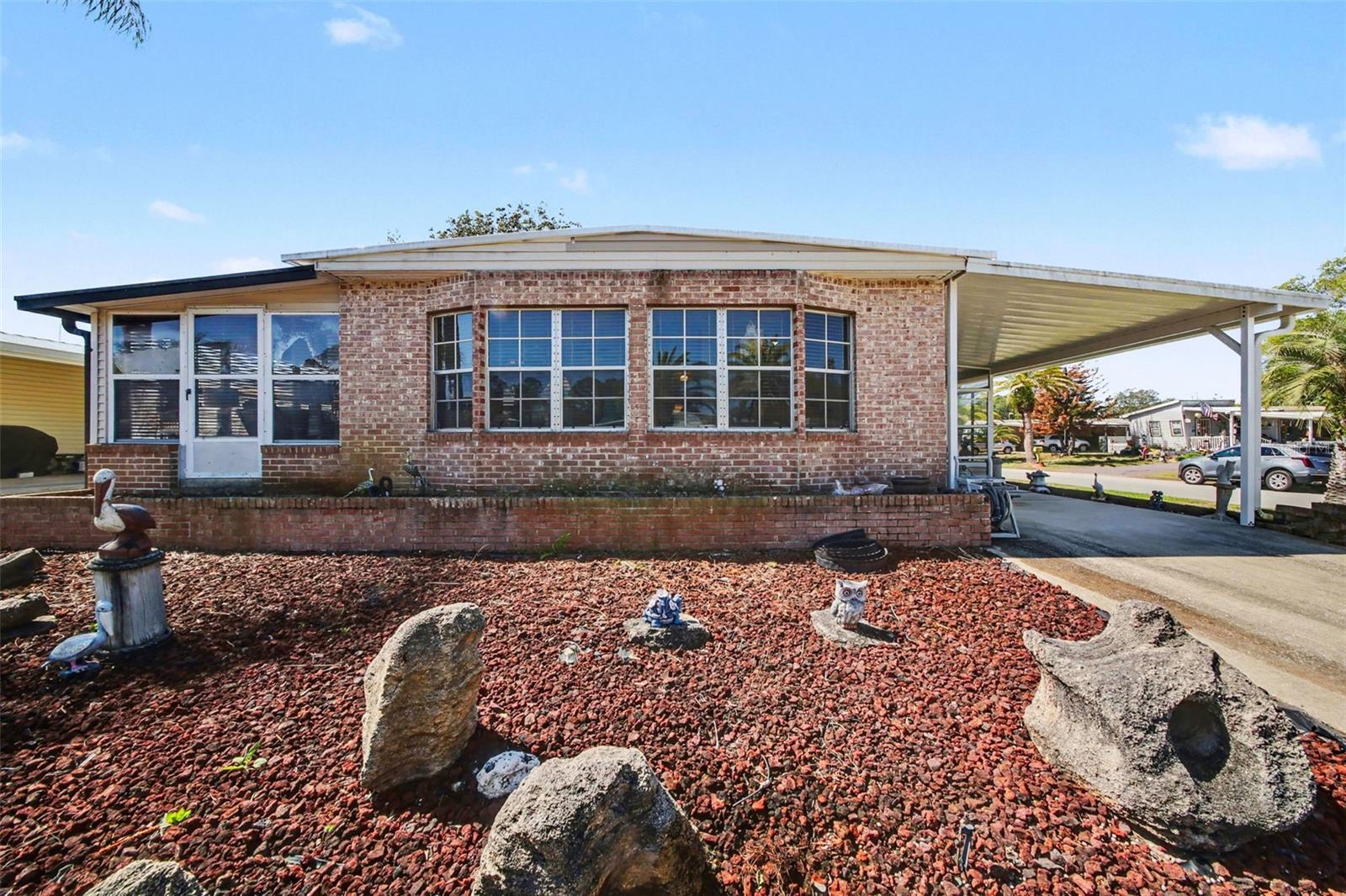 Photo of 732 DOVE AVENUE PORT ORANGE FL 32129