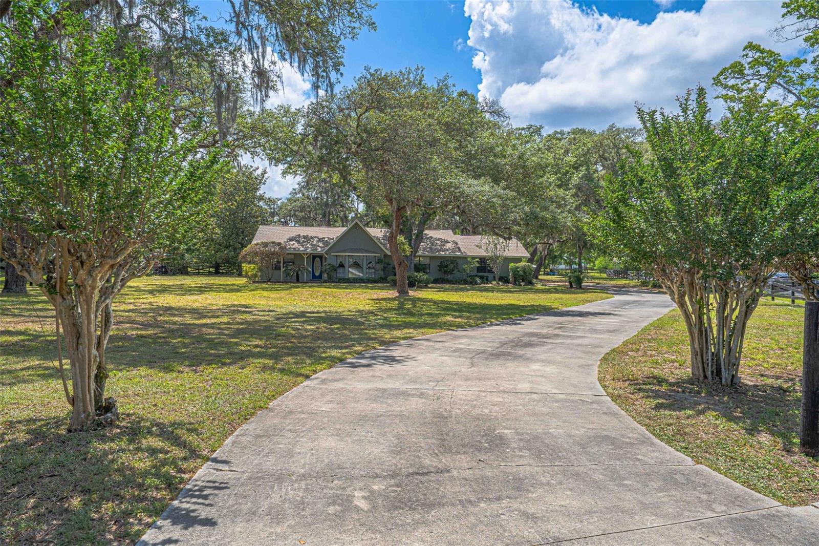 Photo of 10500 SW 65TH TERRACE OCALA FL 34476