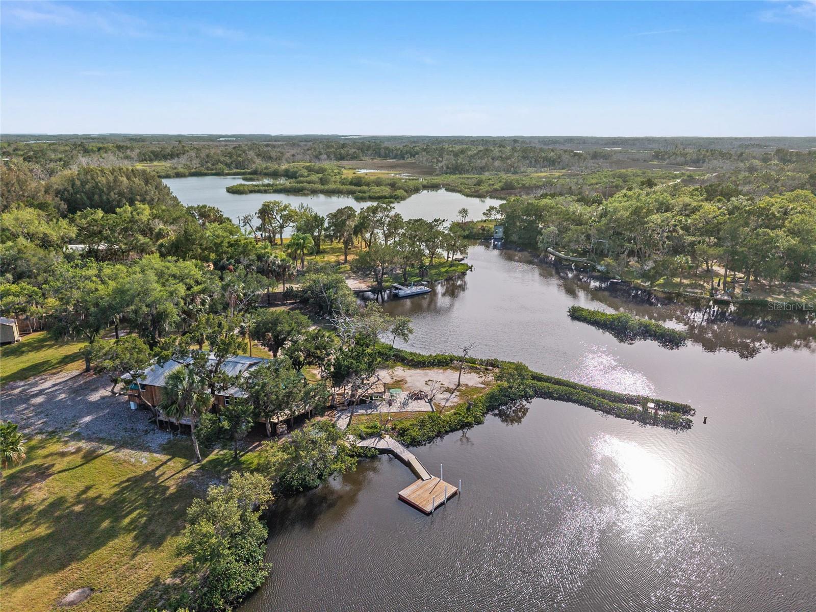 Photo of 1326 S ESTUARY CRYSTAL RIVER FL 34429