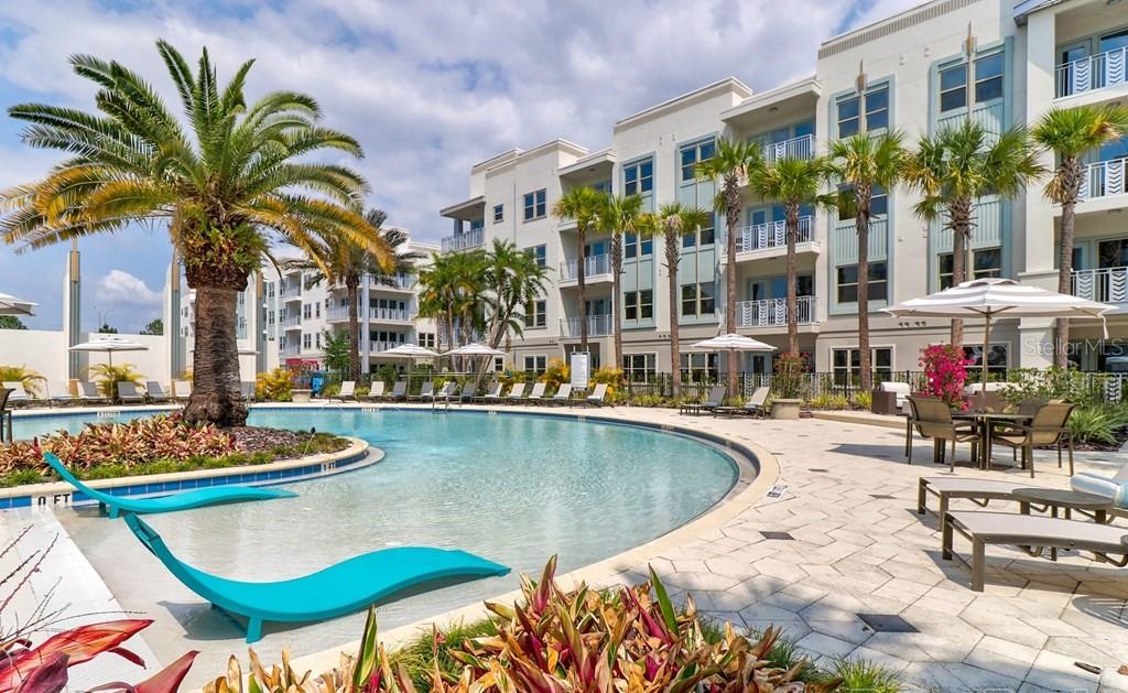 Photo of 1688 CELEBRATION BOULEVARD #The Audrey CELEBRATION FL 34747