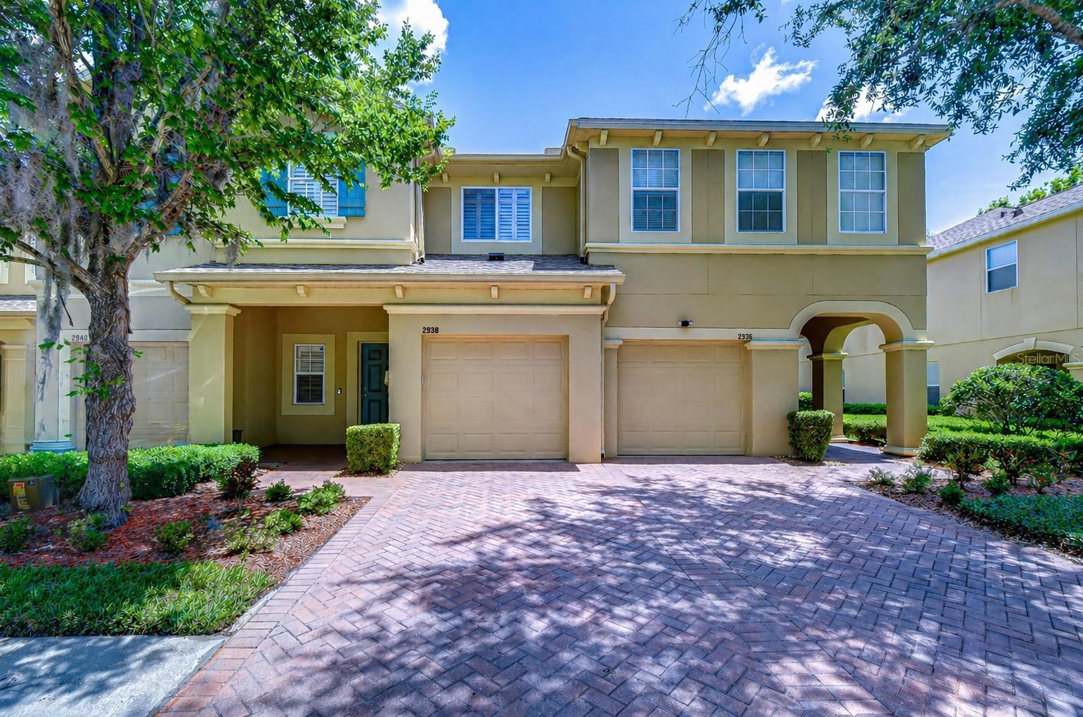 Photo of 2938 LOCHCARRON DRIVE LAND O LAKES FL 34638