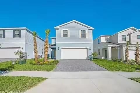 Photo of 8933 PRAGUE WAY KISSIMMEE FL 34747