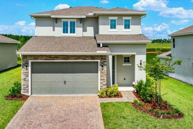 Photo of 2063 KEYSTONE PASS BOULEVARD MINNEOLA FL 34715