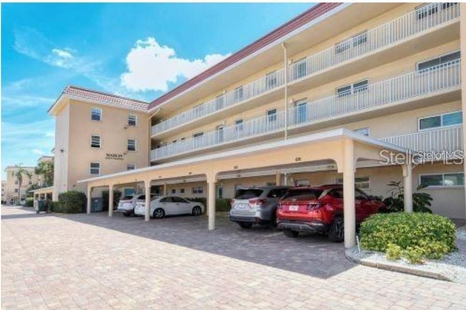 Photo of 1300 N PORTOFINO DRIVE #406 SARASOTA FL 34242