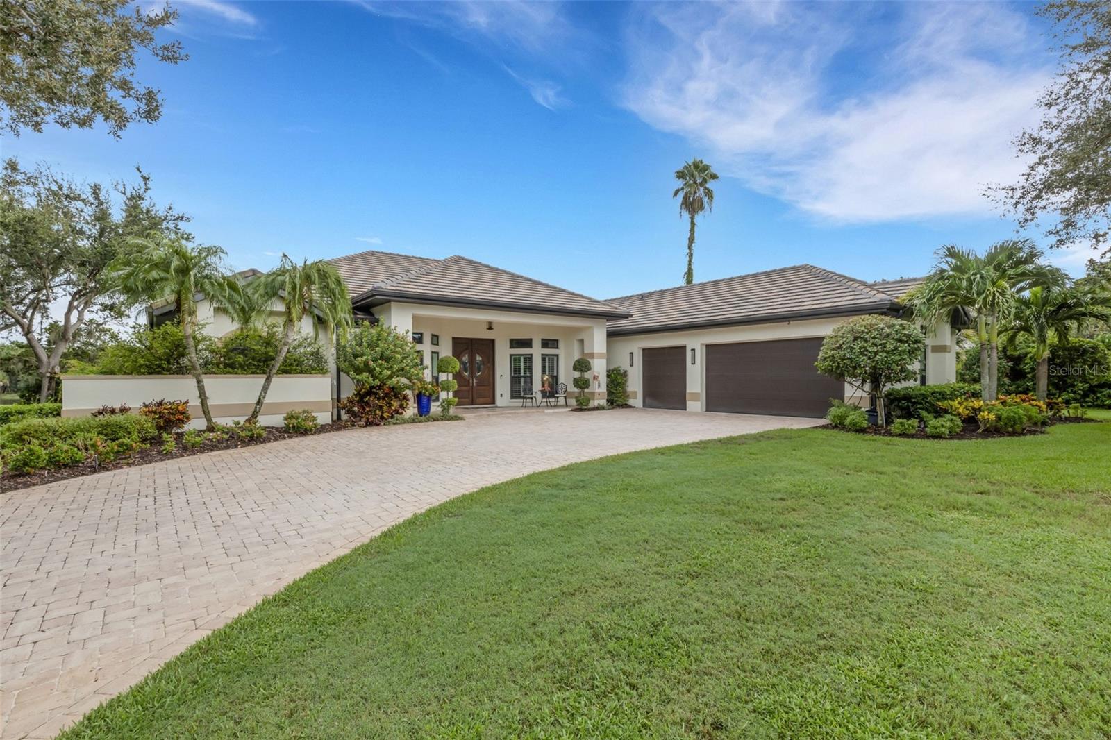 Photo of 7732 DONALD ROSS ROAD SARASOTA FL 34240