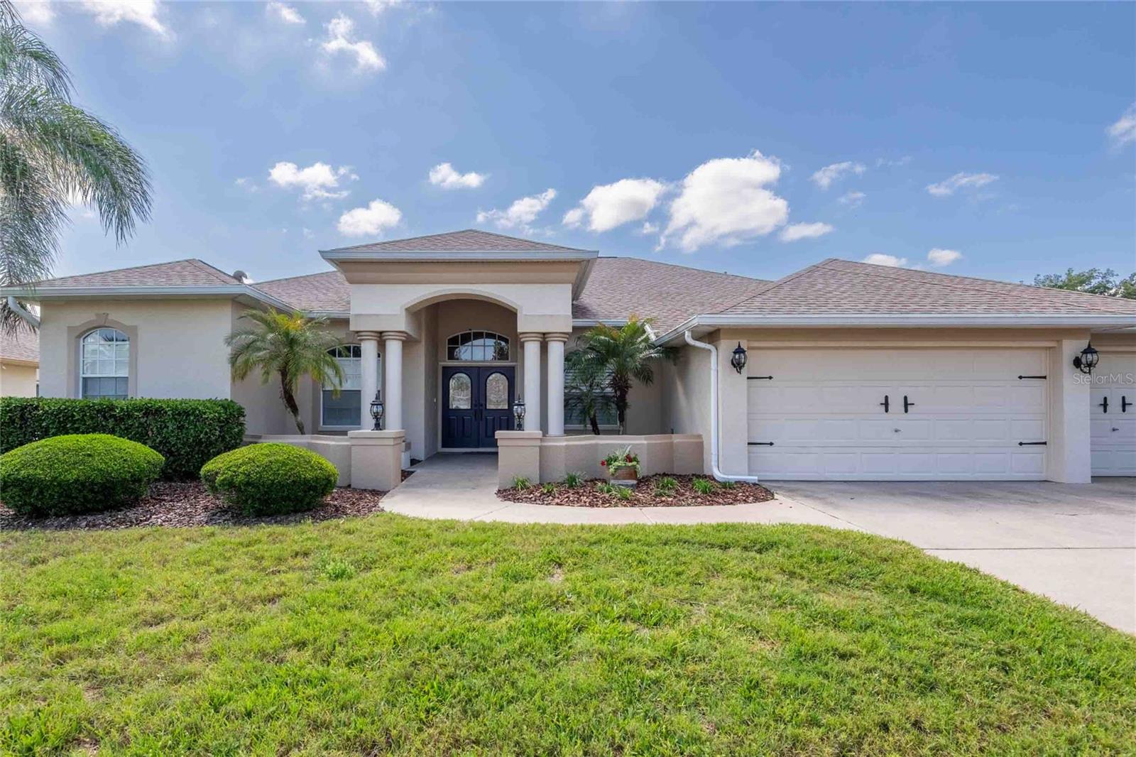 Photo of 7425 MELOGOLD CIRCLE LAND O LAKES FL 34637