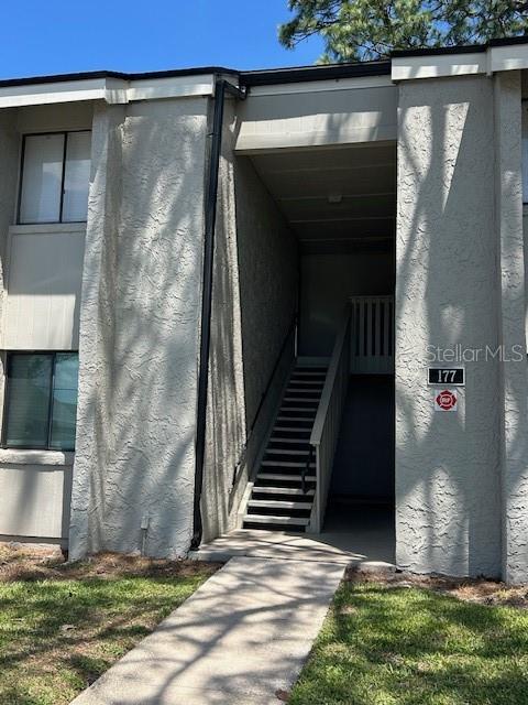 Photo of 177 SPRINGWOOD CIRCLE #C LONGWOOD FL 32750