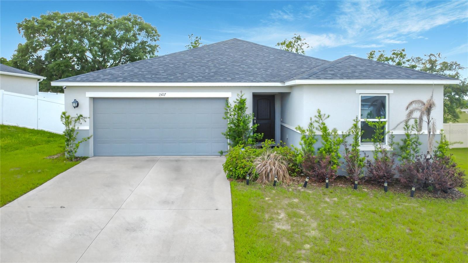 Photo of 1507 GERANIUM DRIVE MASCOTTE FL 34753