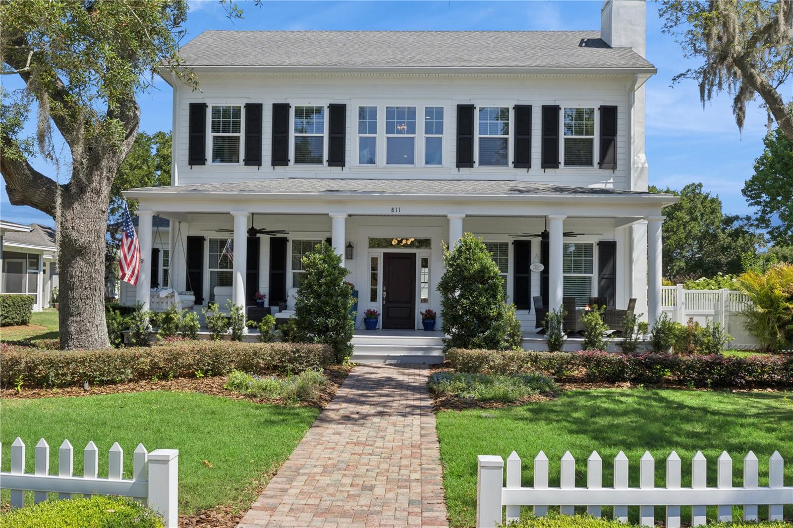 Photo of 811 CIVITAS WAY WINTER GARDEN FL 34787