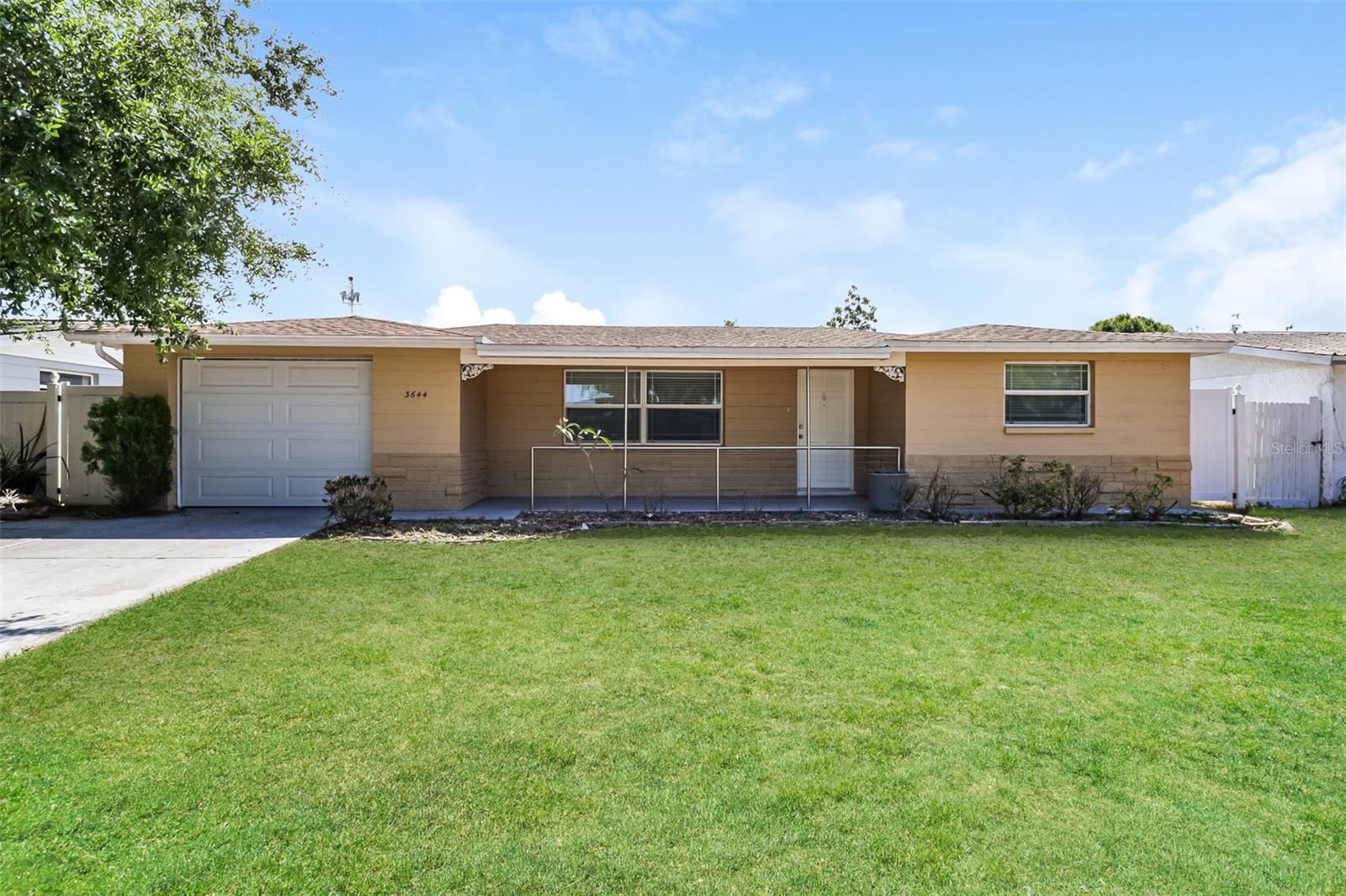 Photo of 3644 PANOLA DRIVE NEW PORT RICHEY FL 34652
