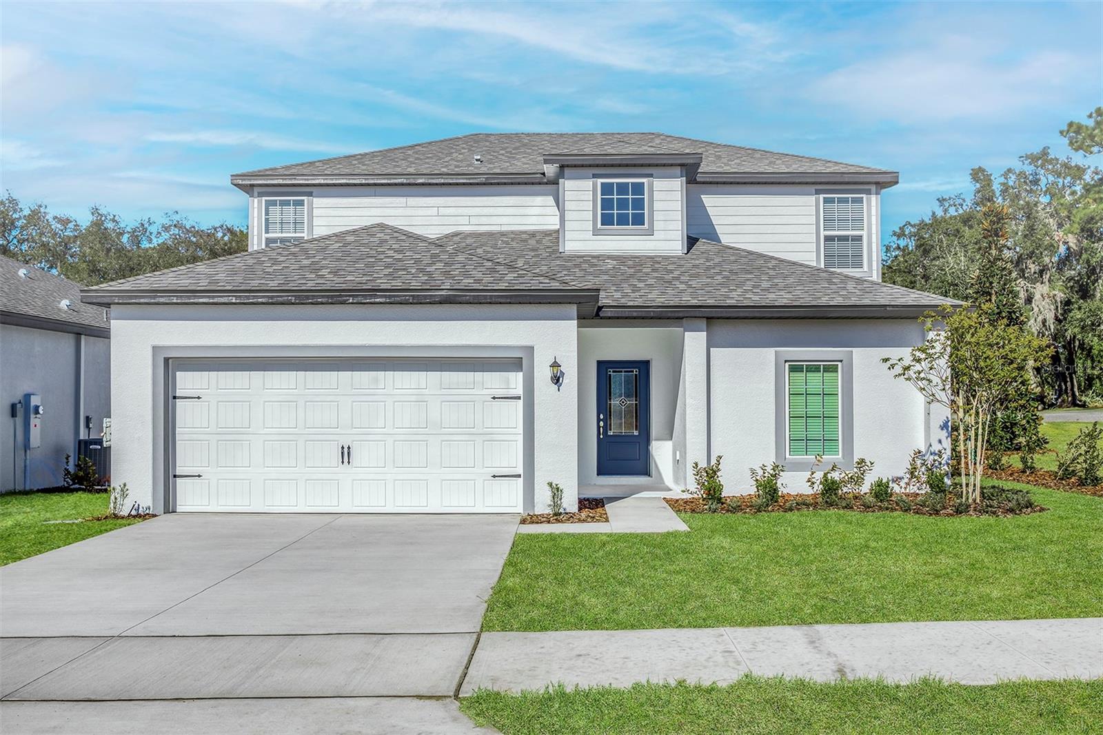 Photo of 13347 TULA LOOP ASTATULA FL 34705