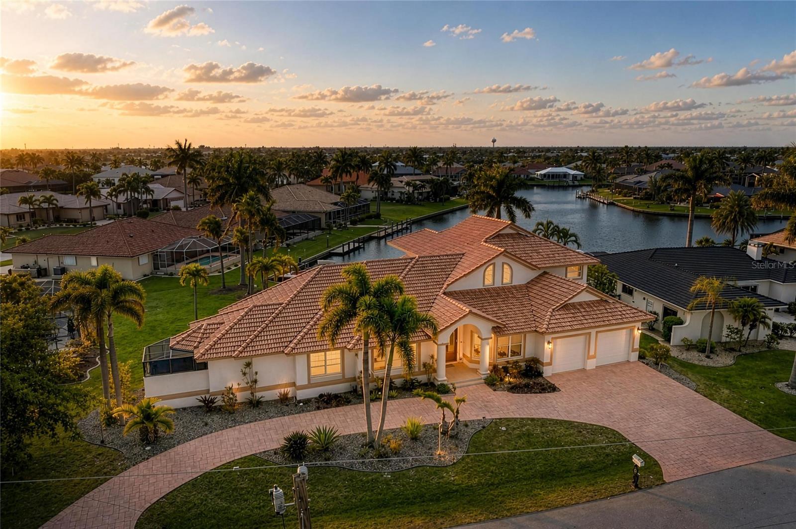 Photo of 524 LA CARUNA COURT PUNTA GORDA FL 33950
