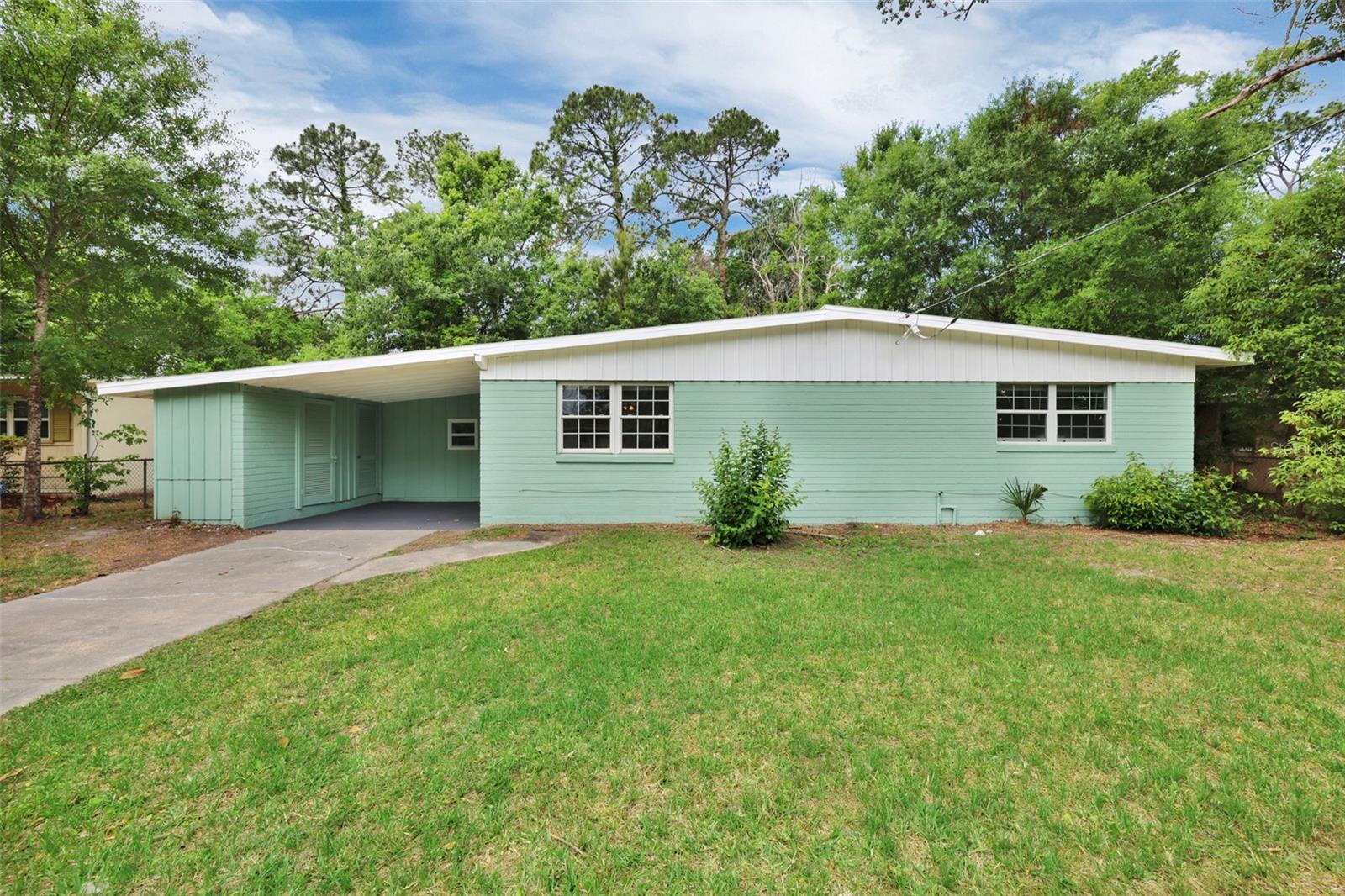 Photo of 1110 BUSAC AVENUE JACKSONVILLE FL 32205