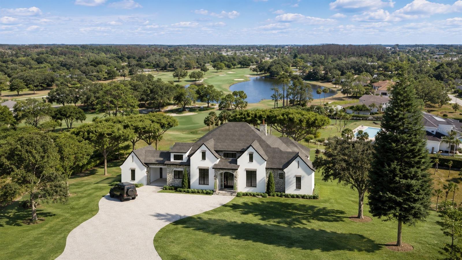 Photo of 29244 WHIPPORWILL LANE WESLEY CHAPEL FL 33543