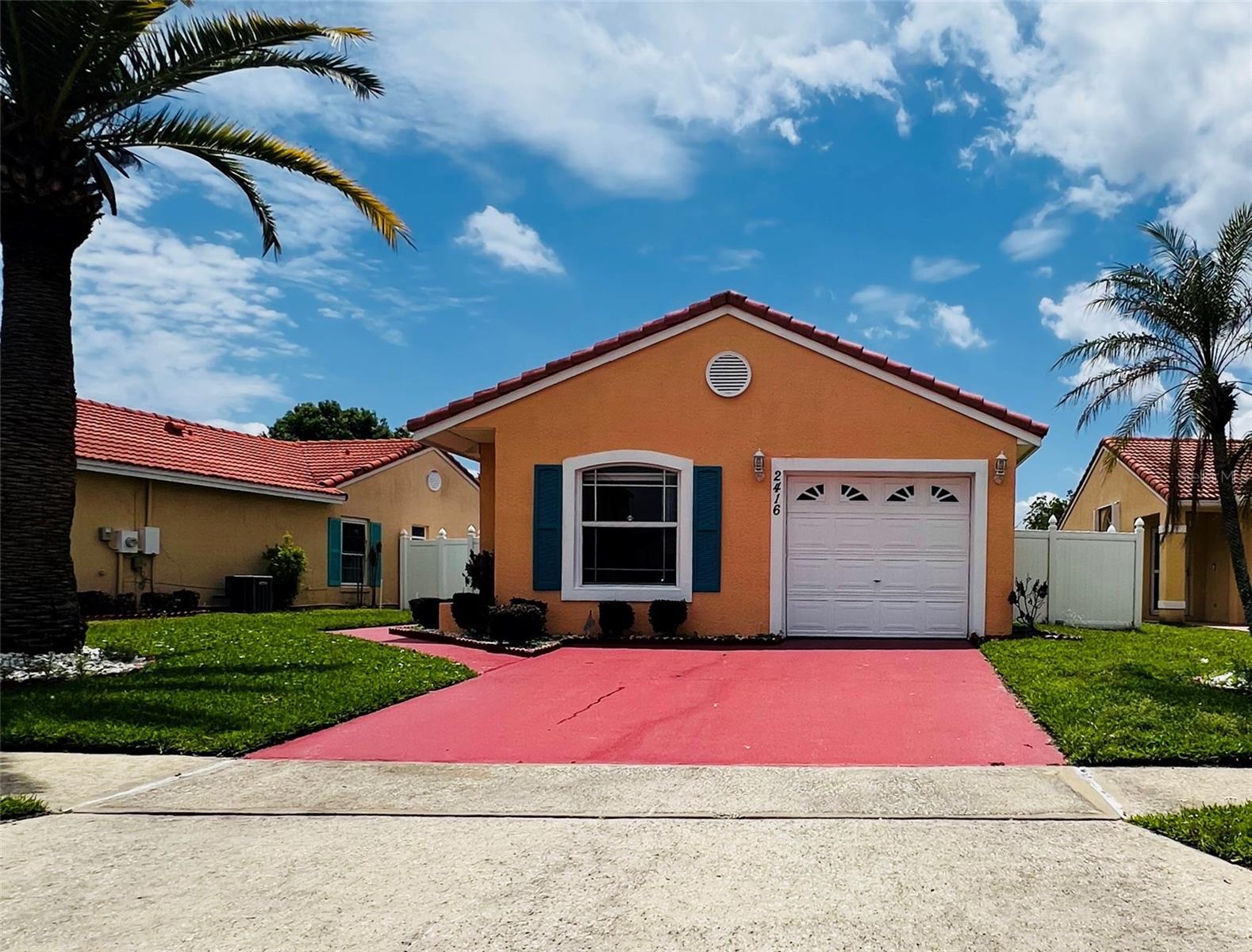 Photo of 2416 CONDADO COURT KISSIMMEE FL 34743