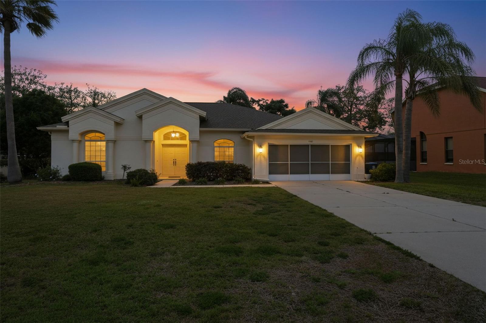 Photo of 7221 ALOE DRIVE SPRING HILL FL 34607