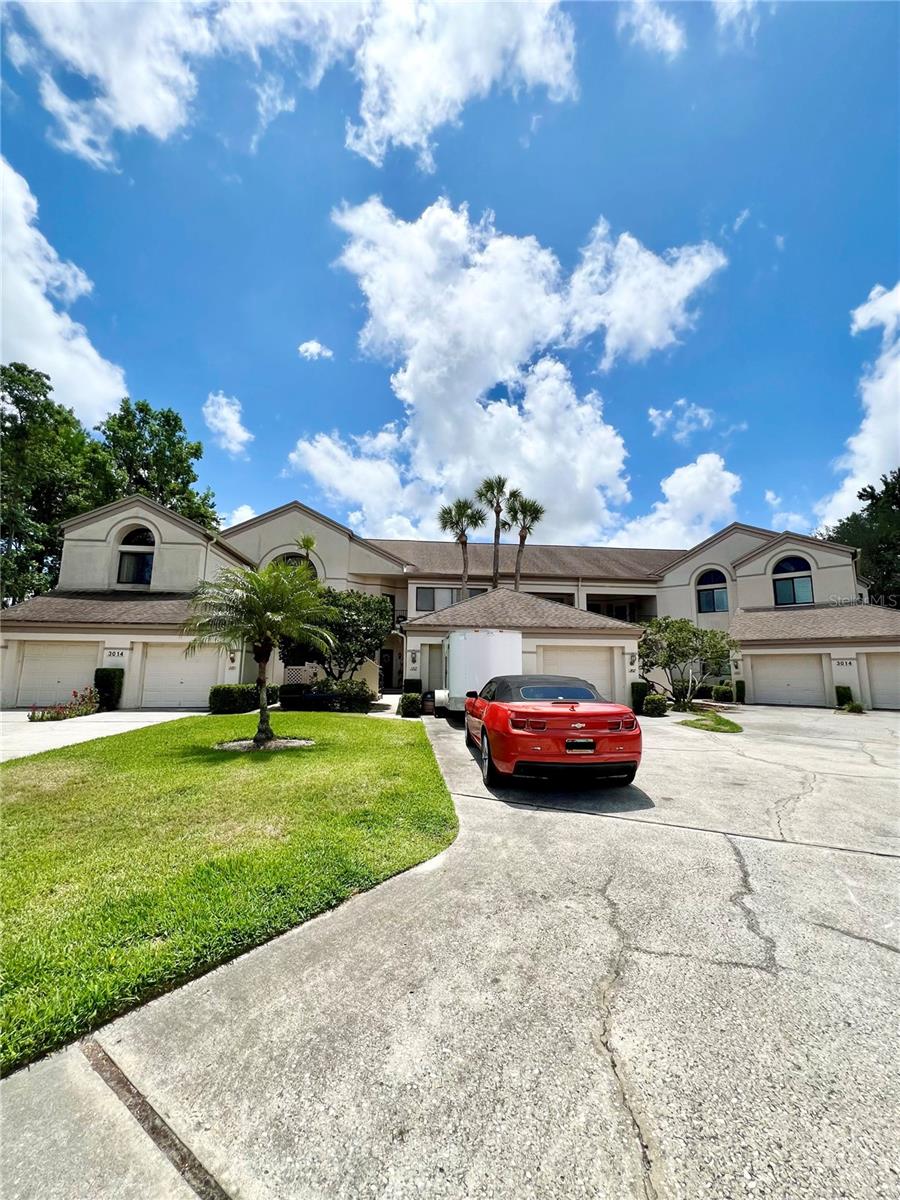 Photo of 3014 RED OAK COURT #102 PALM HARBOR FL 34684