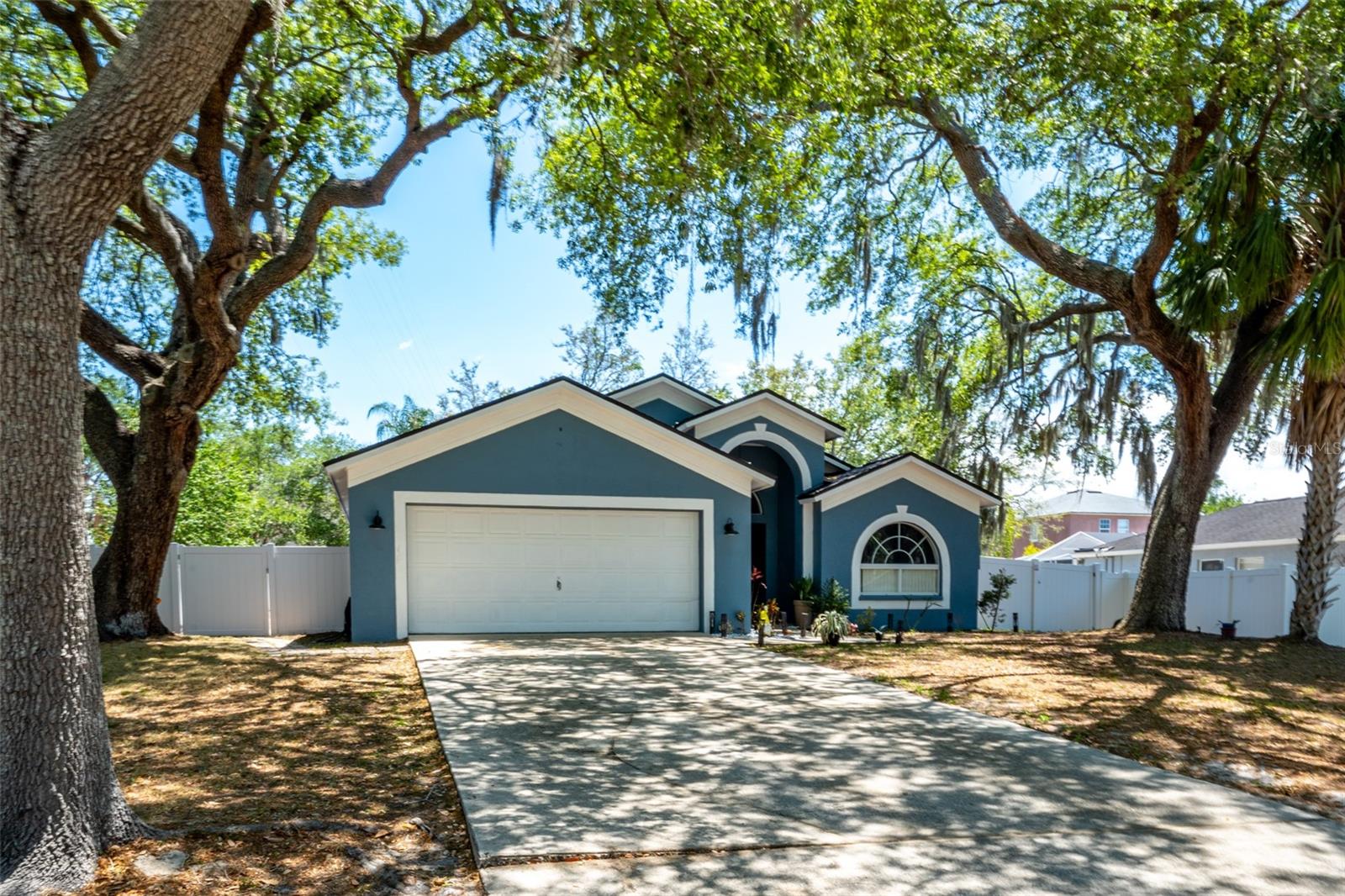 Photo of 10727 DEEPBROOK DR RIVERVIEW FL 33569