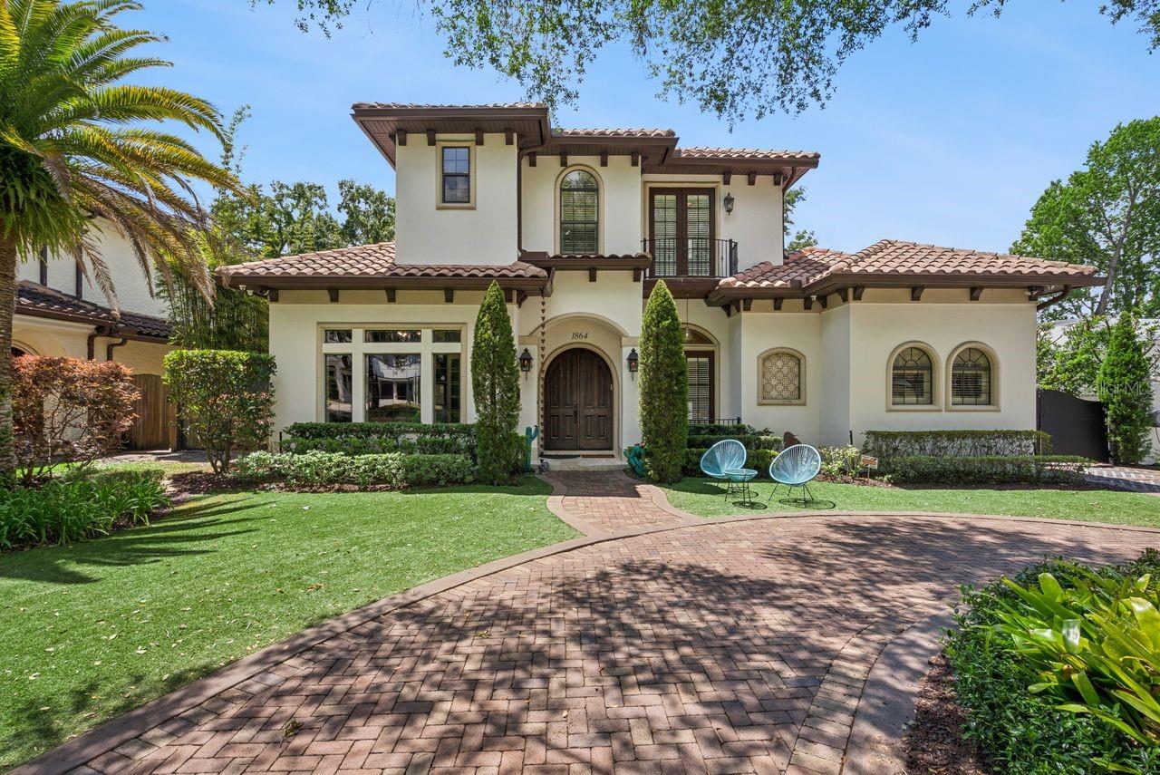 Photo of 1864 GRINNELL TERRACE WINTER PARK FL 32789