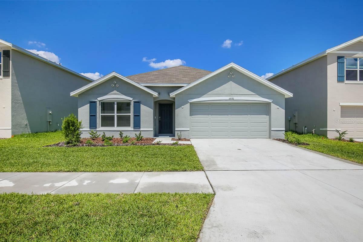 Photo of 16530 WINDMILL FORGE PASS WIMAUMA FL 33598