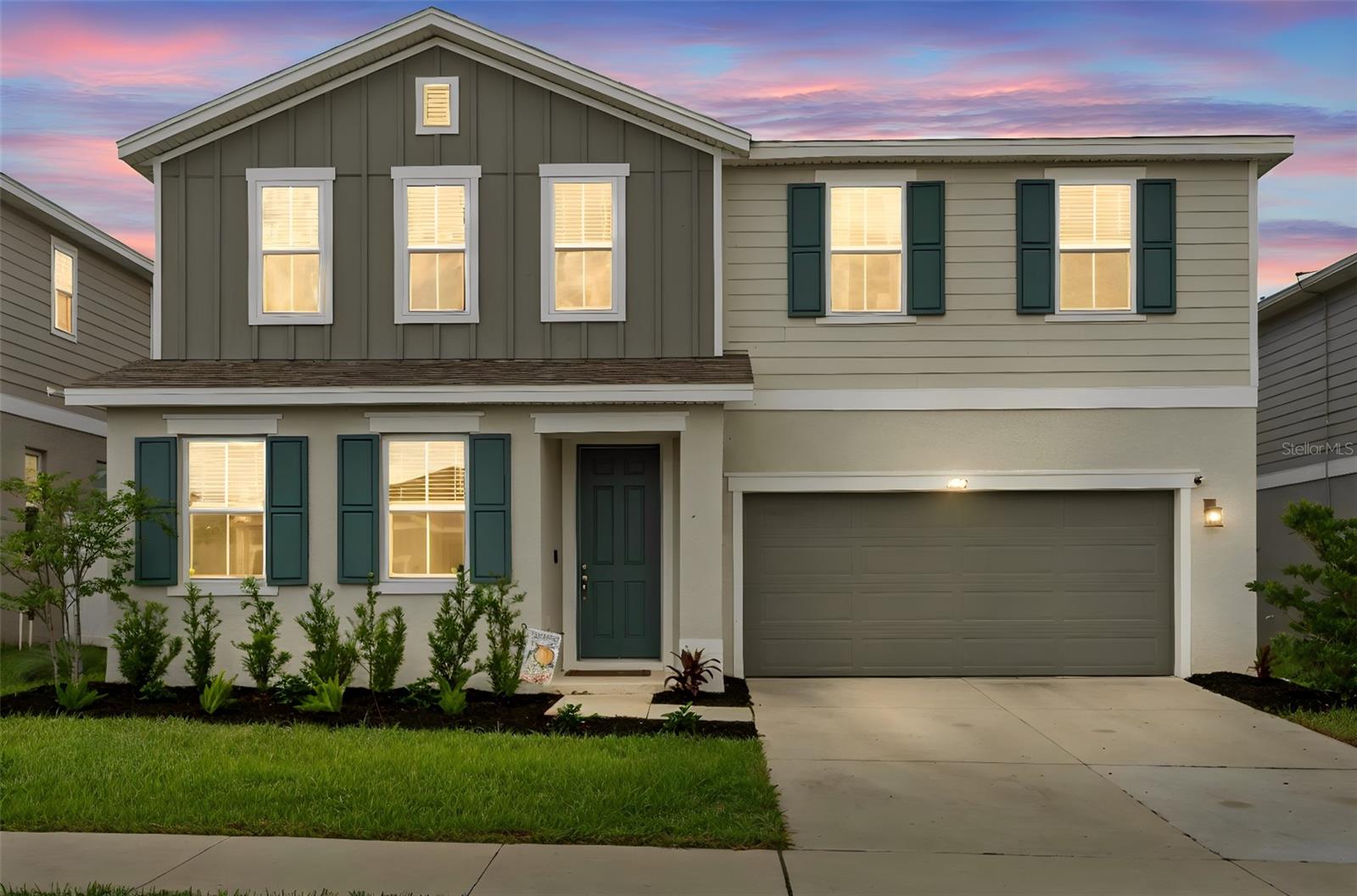 Photo of 1542 SUGARBELLE CIRCLE MASCOTTE FL 34753
