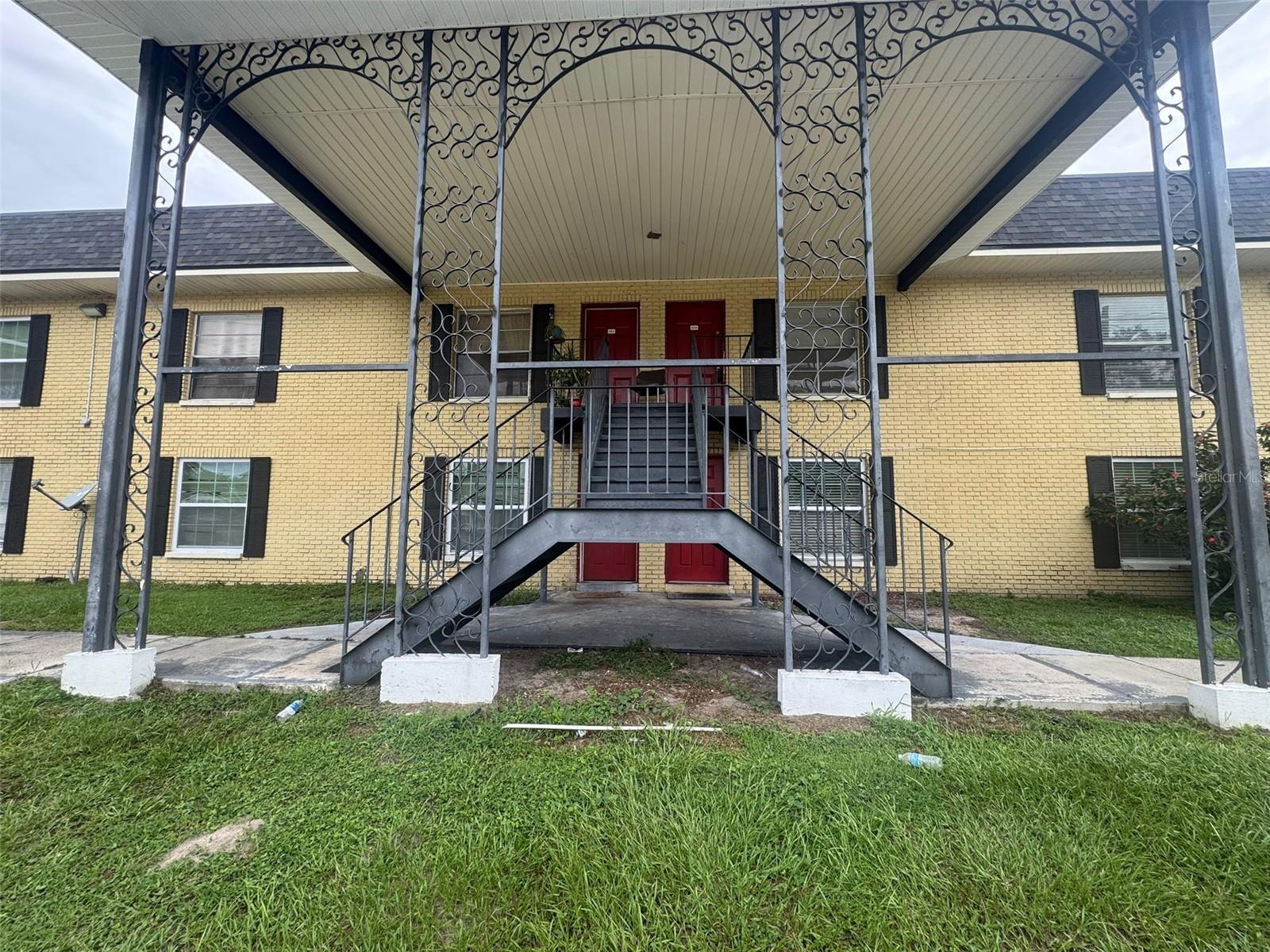 Photo of 2800 E 113TH AVENUE #B1204 TAMPA FL 33612
