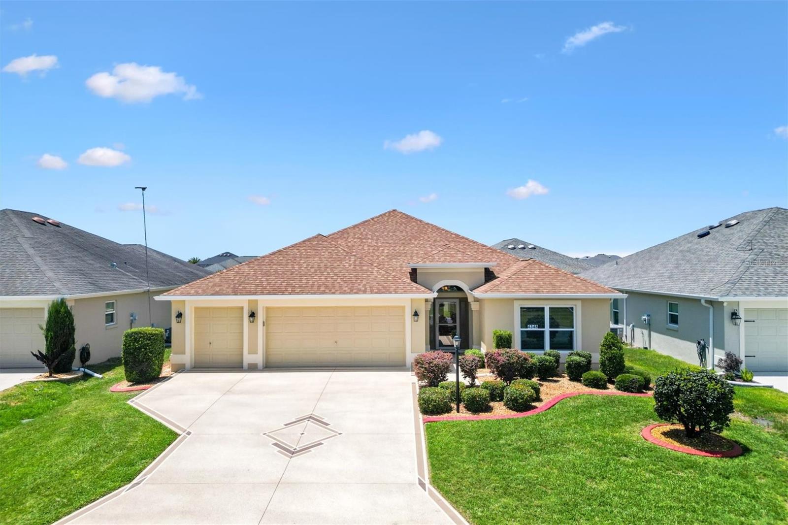 Photo of 4348 TUSCALOOSA PATH THE VILLAGES FL 32163