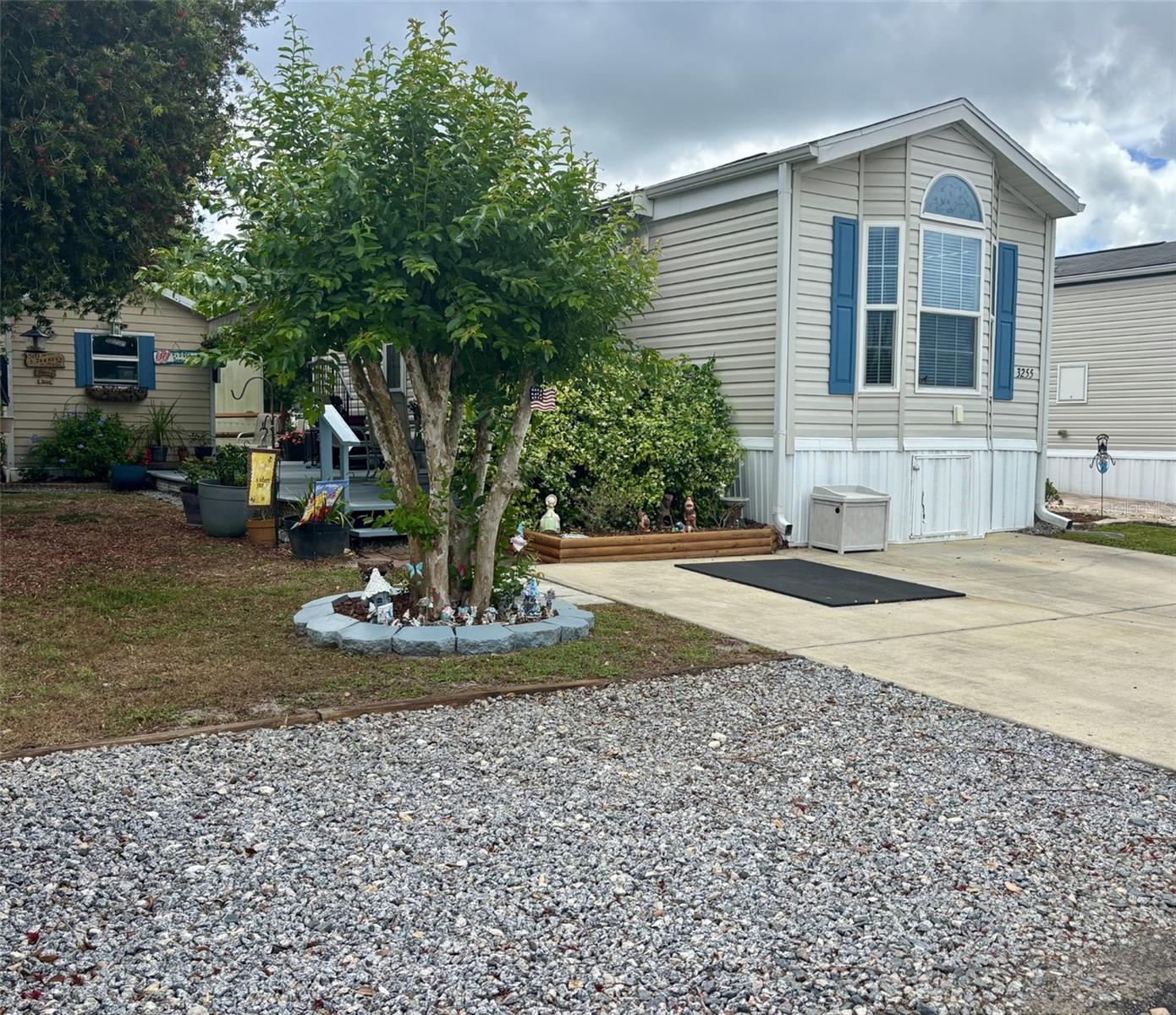 Photo of 3255 NE 104TH AVENUE SILVER SPRINGS FL 34488