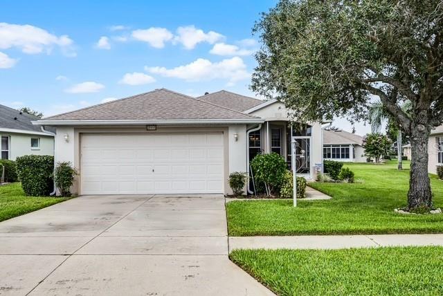 Photo of 27111 NOSTALGIA DRIVE LEESBURG FL 34748