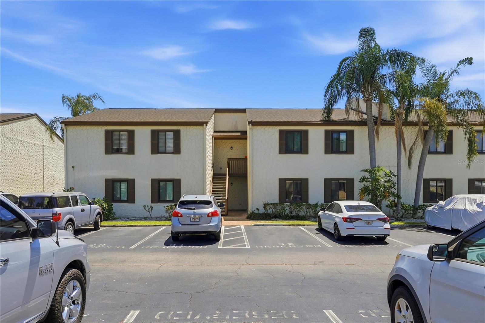 Photo of 724 115 AVENUE #2205 ST PETERSBURG FL 33716