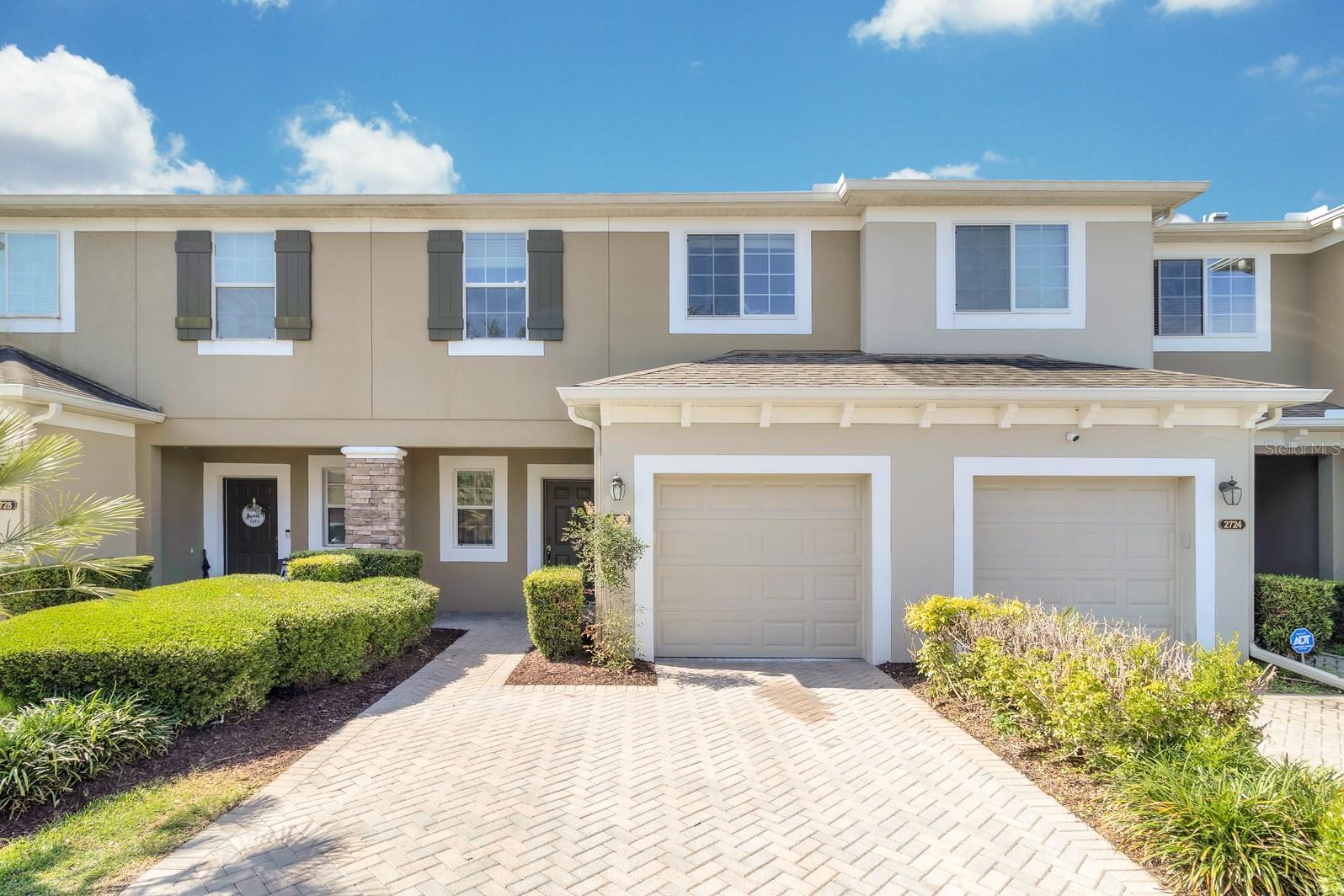 Photo of 2726 RIVER LANDING DRIVE SANFORD FL 32771