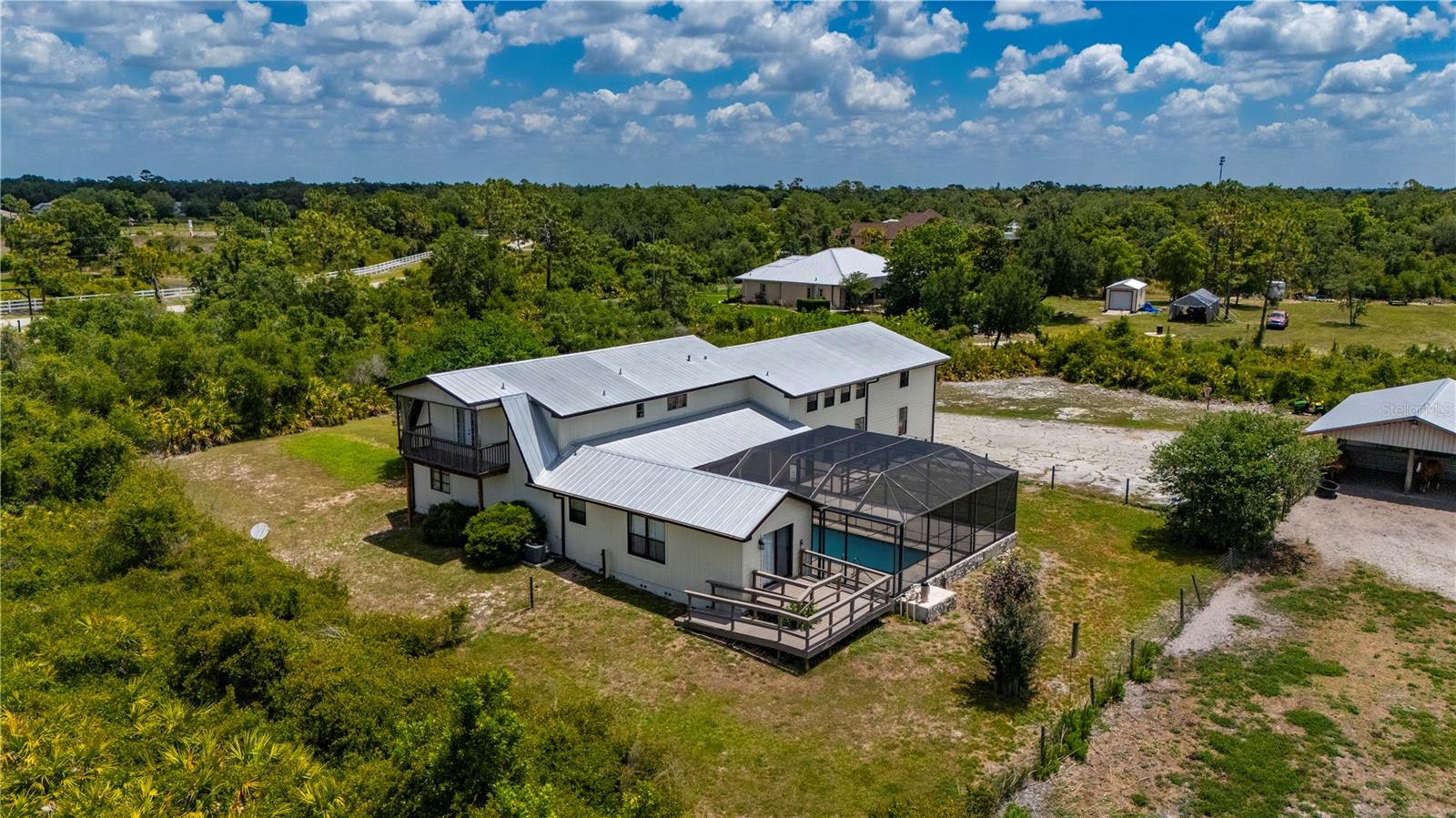 Photo of 5674 BLACKJACK COURT PUNTA GORDA FL 33982