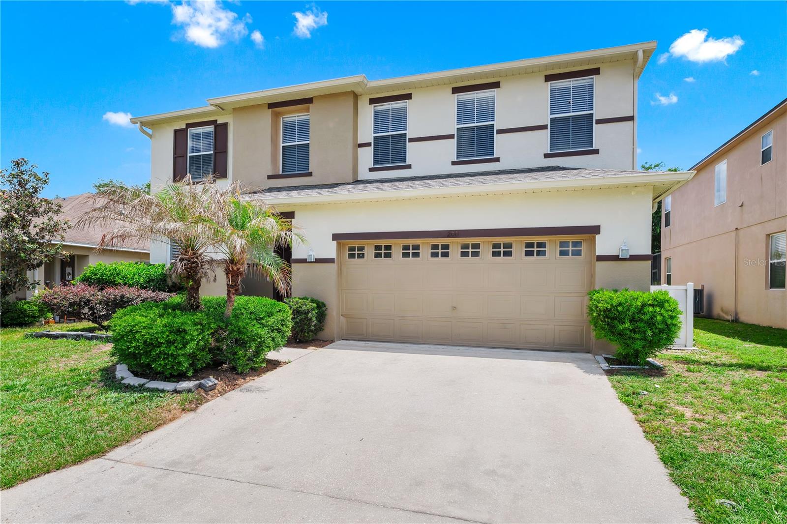 Photo of 200 ANDOVER DRIVE DAVENPORT FL 33897
