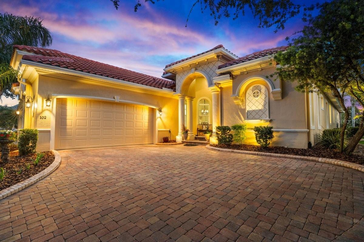 Photo of 102 LAGARE STREET PALM COAST FL 32137