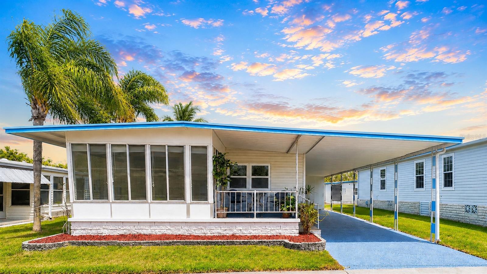 Photo of 1100 BELCHER ROAD #130 LARGO FL 33771